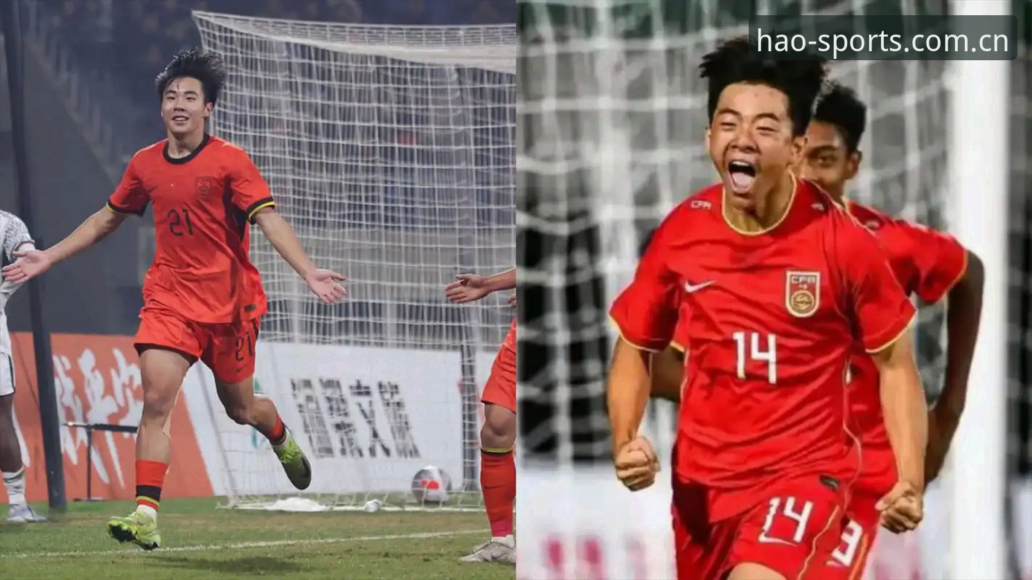 U19国足0-3输给突尼斯后草草收场，透过浩瀚体育CN版本能看到哪些问题？
